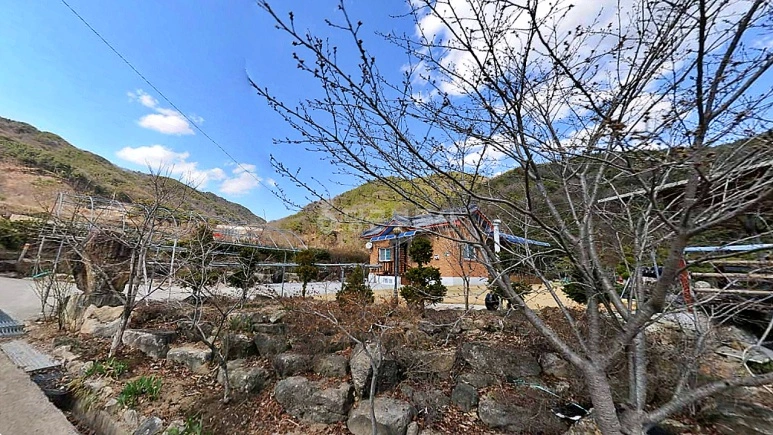 경상남도 합천군 봉산면 단독/전원주택 사진 1