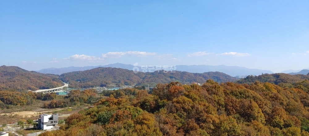 강원특별자치도 원주시 지정면 아파트 사진 1