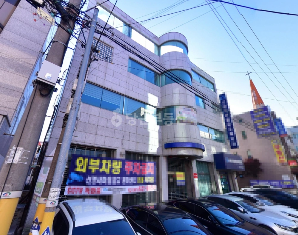 충청남도 천안시 서북구 성정동 상가 사진 1