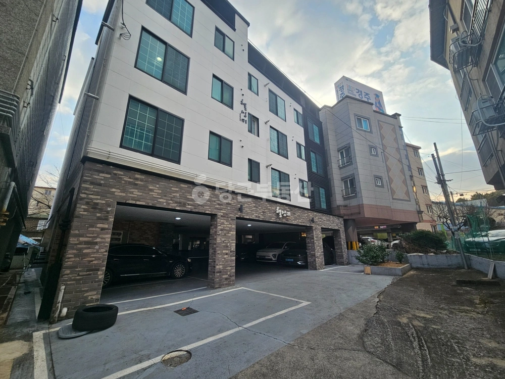 경상북도 구미시 광평동 원룸 사진 1