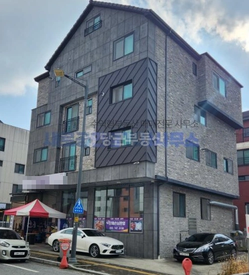 강원특별자치도 원주시 지정면 건물 사진 1