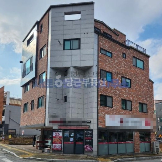 강원특별자치도 원주시 지정면 건물 사진 1