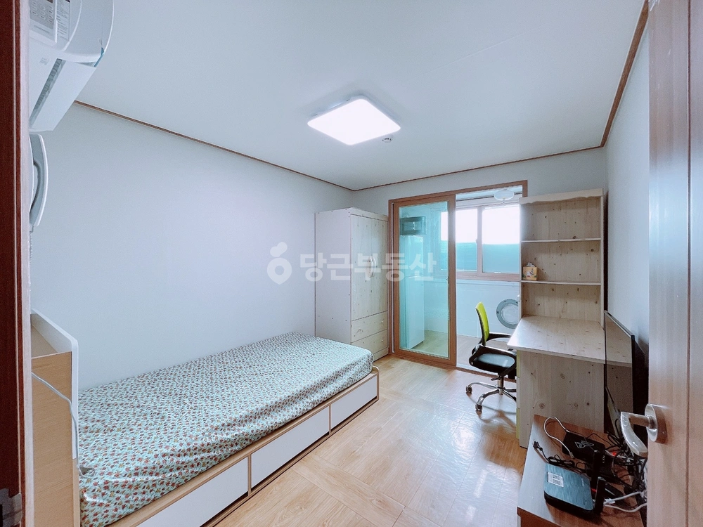 전남광주통합특별시 북구 중흥동 원룸 사진 1