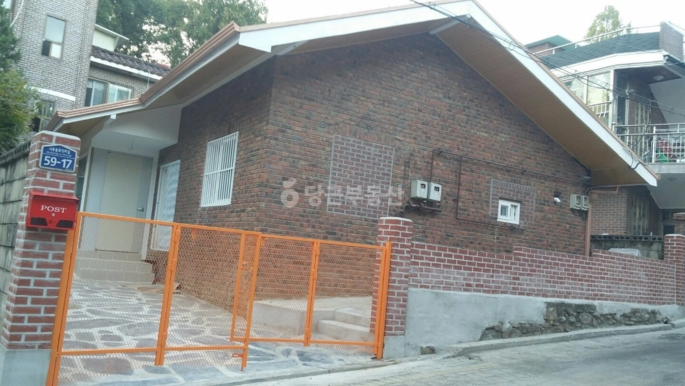 서울특별시 도봉구 방학동 단독/전원주택 사진 1