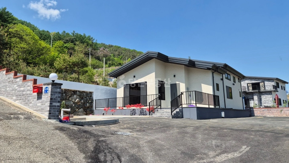 충청북도 충주시 목벌동 단독/전원주택 사진 1