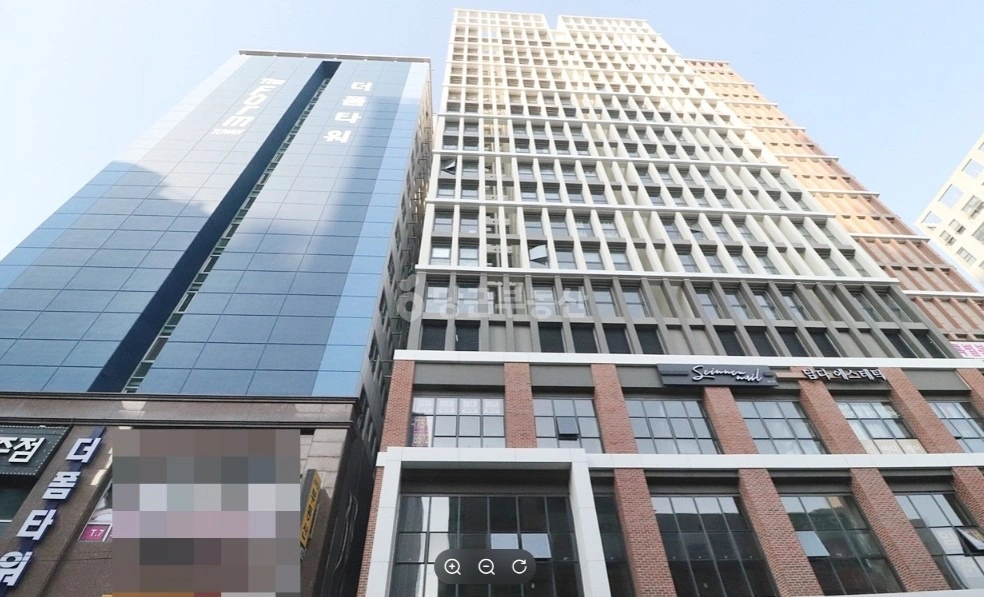 부산광역시 수영구 광안동 오피스텔 사진 1