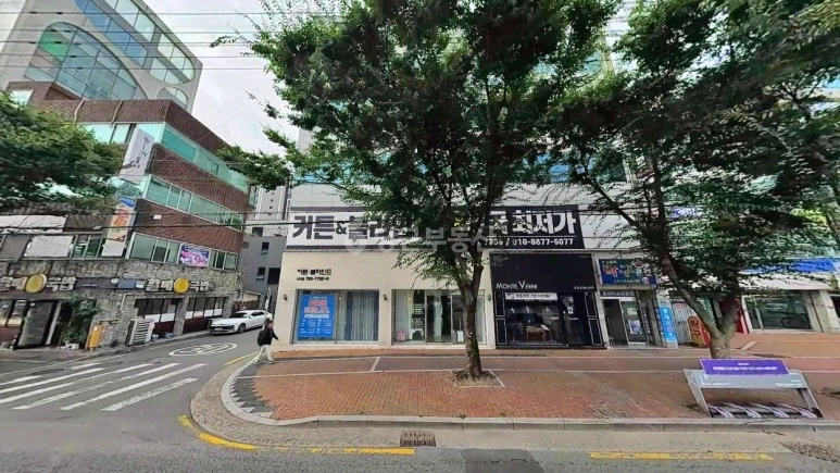 대구광역시 수성구 시지동 건물 사진 1