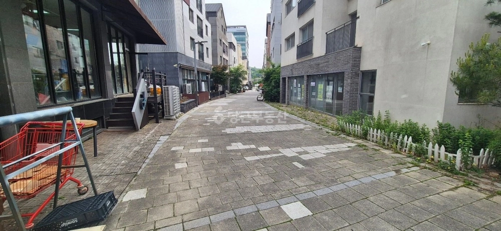 경기도 성남시 수정구 창곡동 상가 사진 1