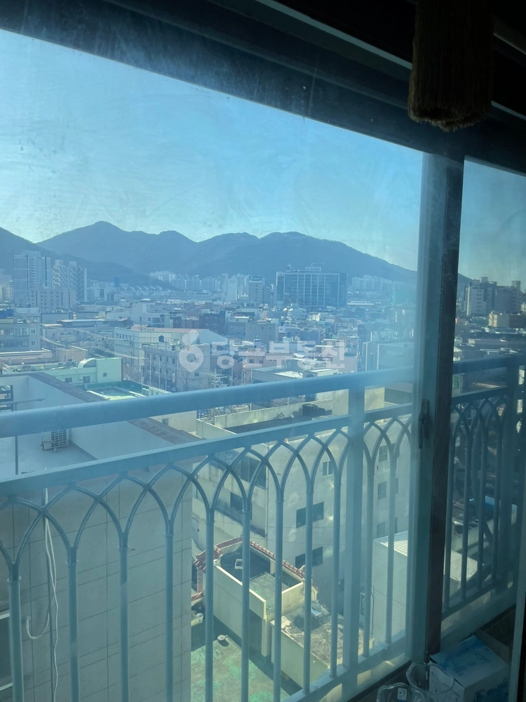 부산광역시 사상구 괘법동 아파트 사진 1