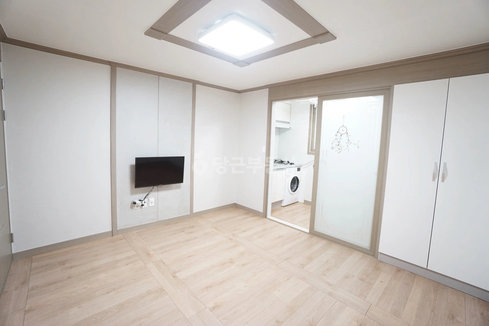 전남광주통합특별시 북구 신용동 원룸 사진 1