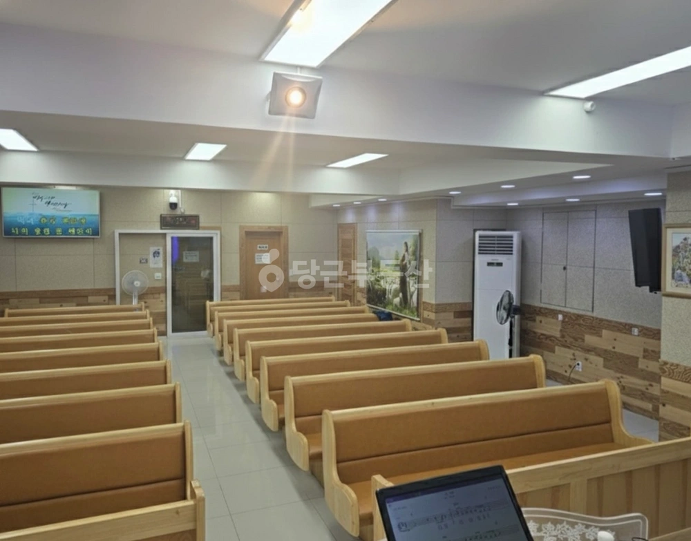 충청북도 청주시 상당구 금천동 건물 사진 1