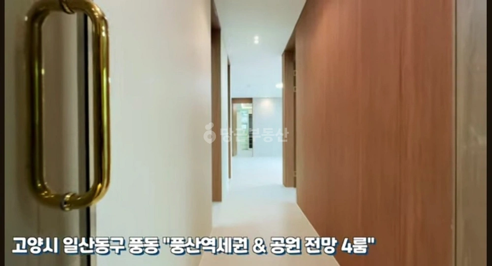 경기도 고양시 일산동구 풍동 빌라(투룸 이상) 사진 1