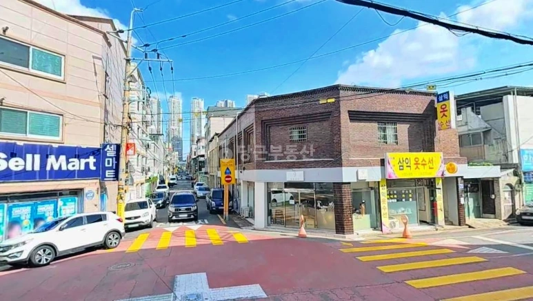 대구광역시 서구 내당동 단독/전원주택 사진 1