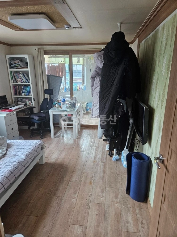 전남광주통합특별시 북구 중흥동 원룸 사진 1