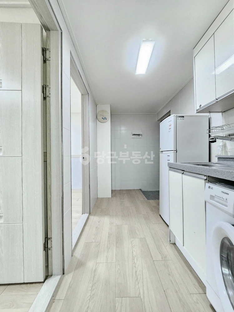 전남광주통합특별시 서구 쌍촌동 빌라(투룸 이상) 사진 1