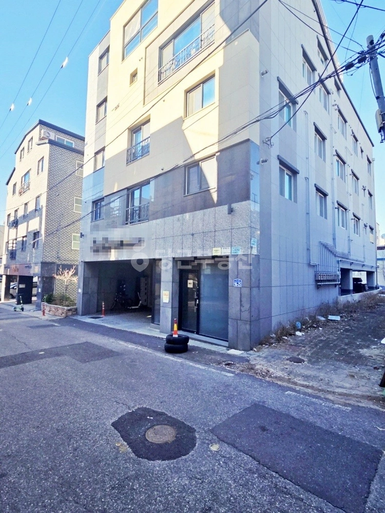 대전광역시 동구 용전동 빌라(투룸 이상) 사진 1