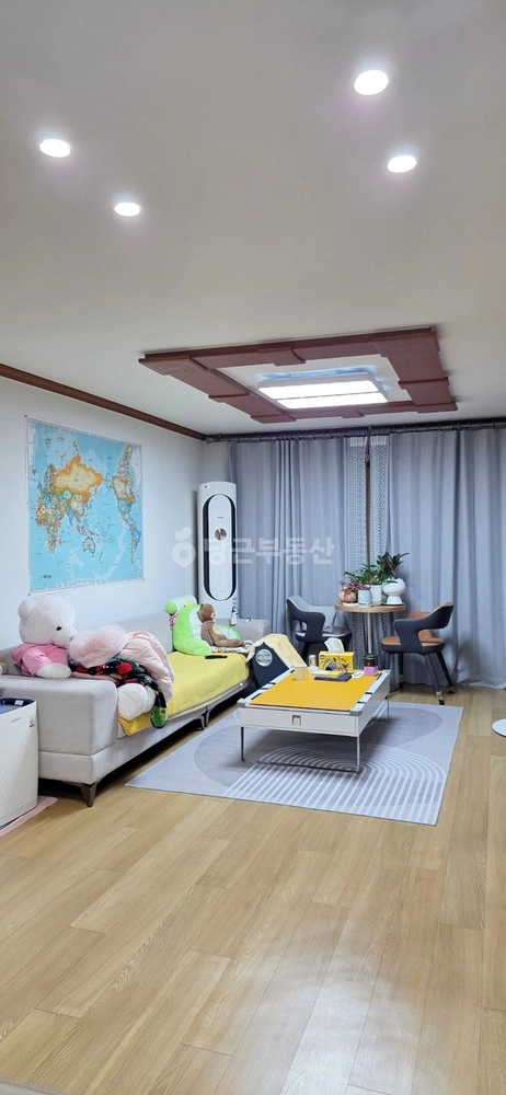 경기도 안산시 상록구 부곡동 빌라(투룸 이상) 사진 1