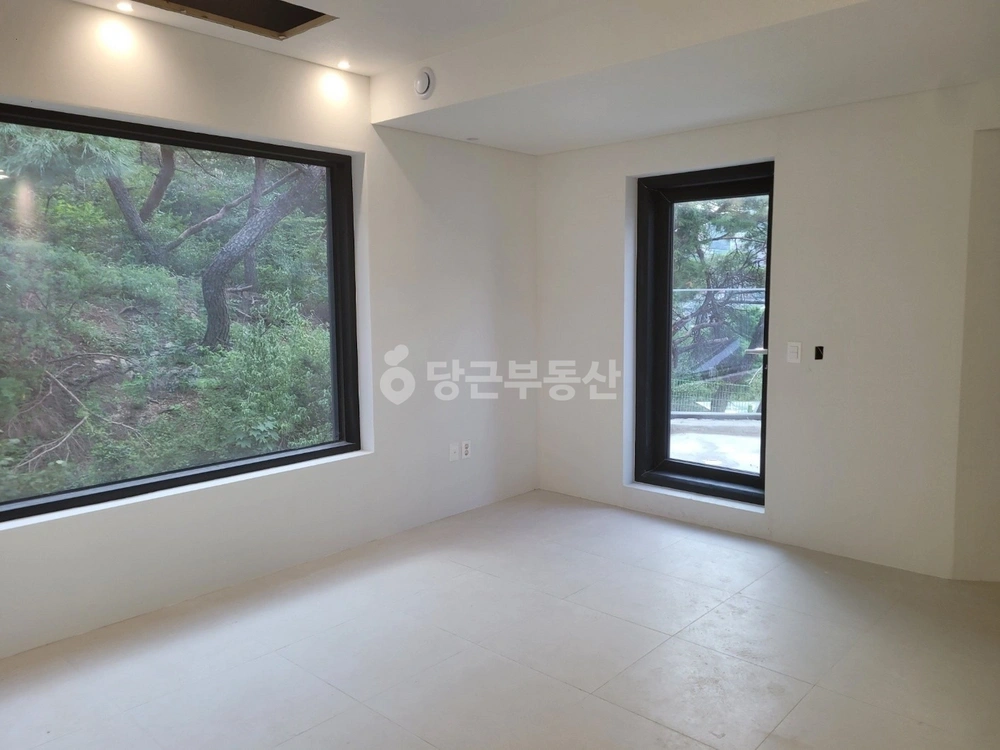 서울특별시 종로구 홍지동 토지 사진 1
