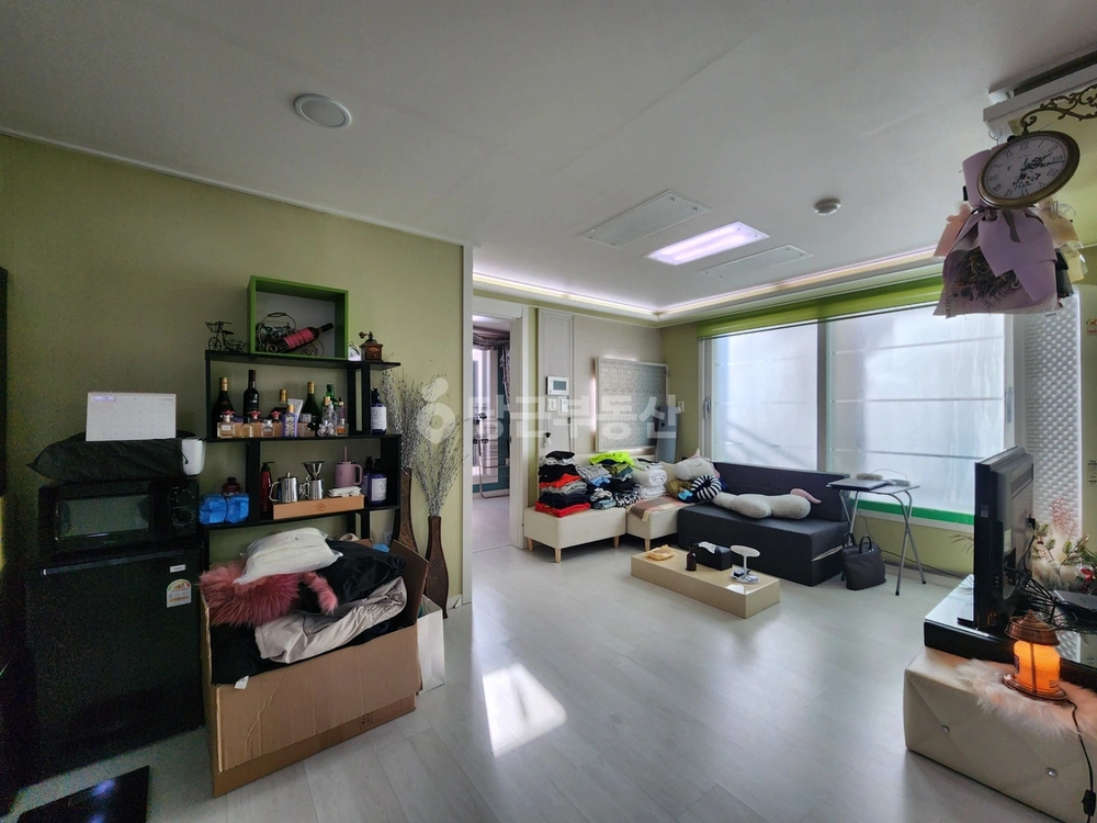 인천광역시 남동구 구월동 아파트 사진 1