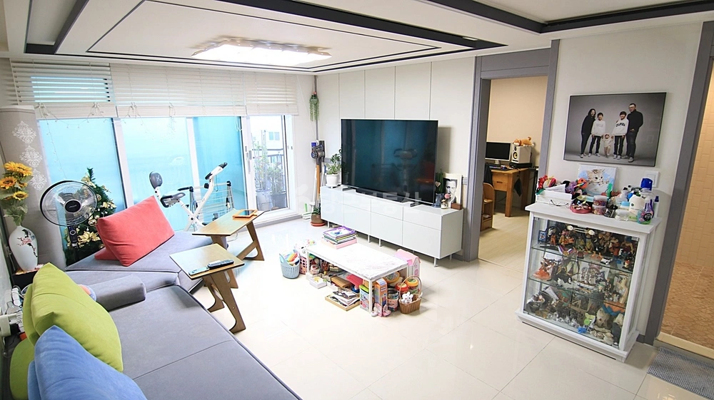 경기도 고양시 일산동구 식사동 빌라(투룸 이상) 사진 1