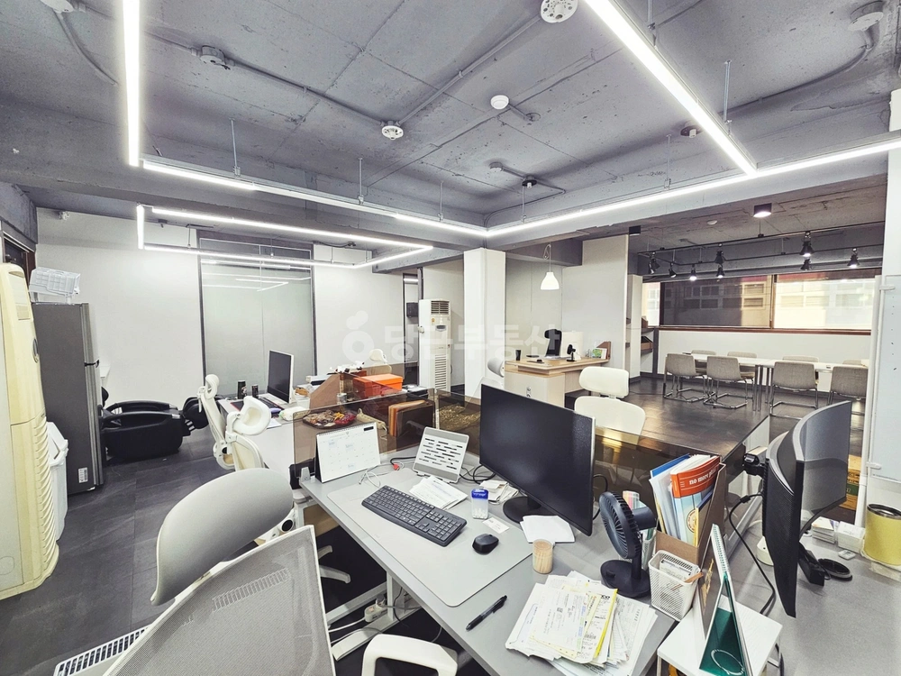 서울특별시 강남구 도곡동 사무실 사진 1