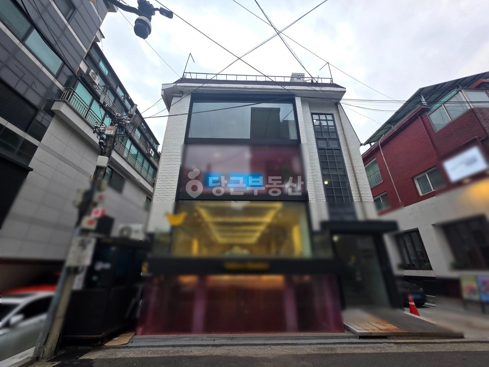 서울특별시 강남구 신사동 상가 사진 1