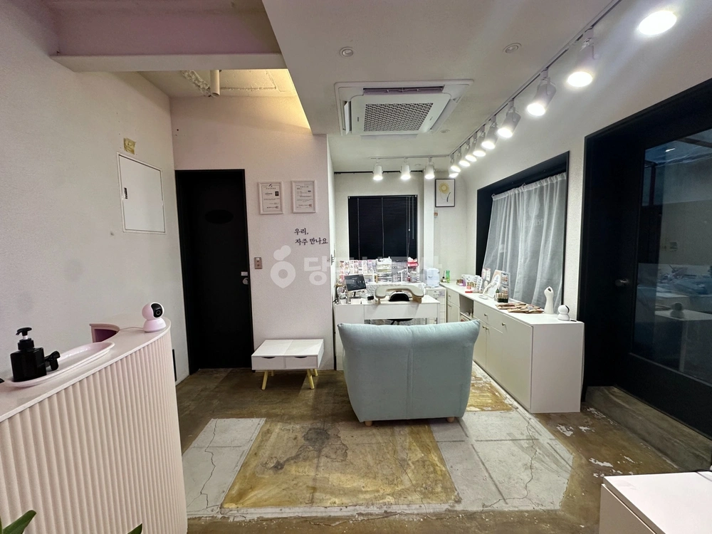부산광역시 부산진구 전포동 상가 사진 1
