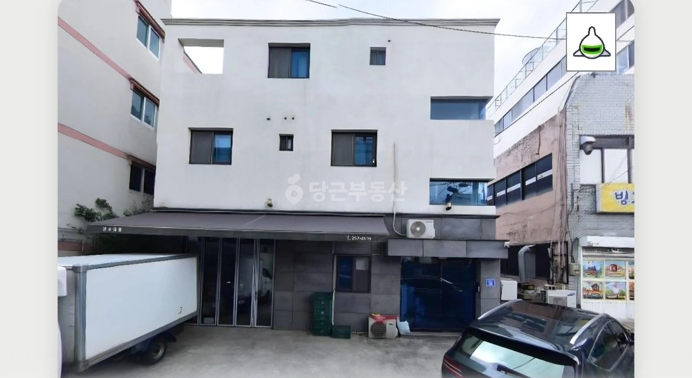 울산광역시 중구 남외동 상가 사진 1