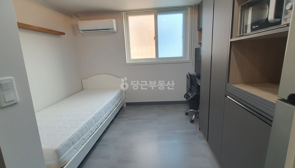 대전광역시 서구 탄방동 원룸 사진 1