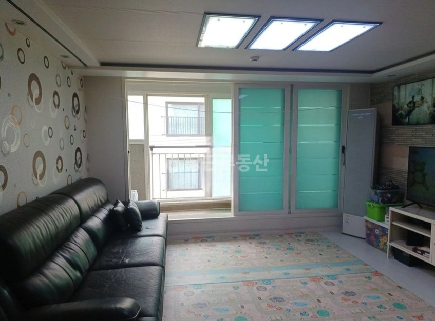 서울특별시 금천구 시흥동 빌라(투룸 이상) 사진 1