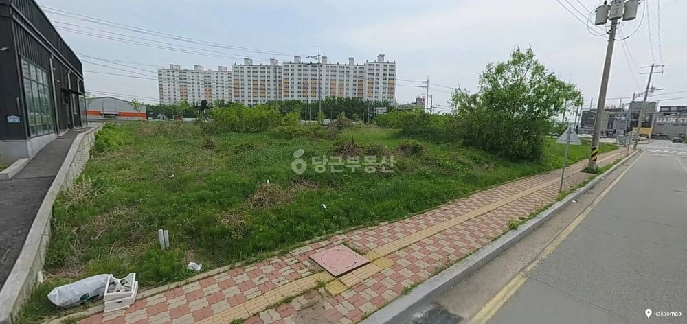 경기도 평택시 포승읍 토지 사진 1