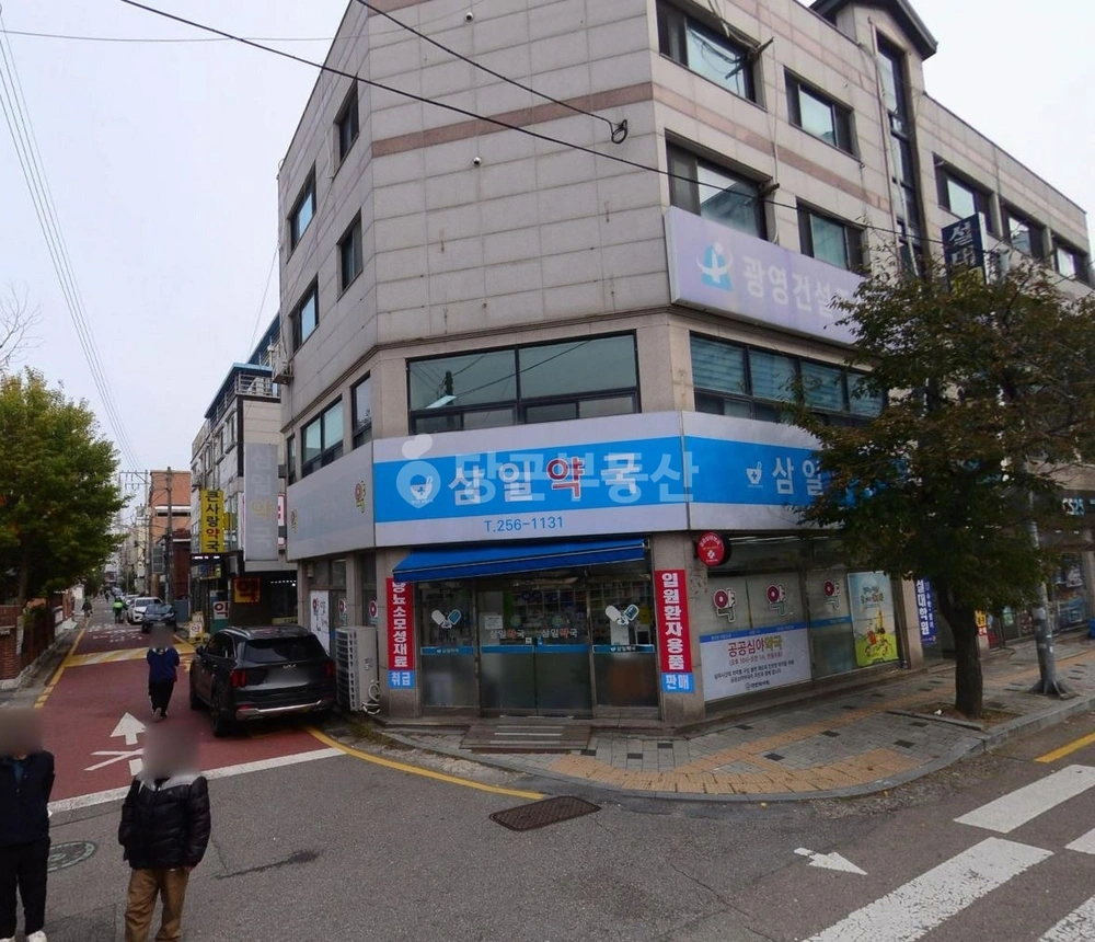 경기도 수원시 장안구 정자동 사무실 사진 1
