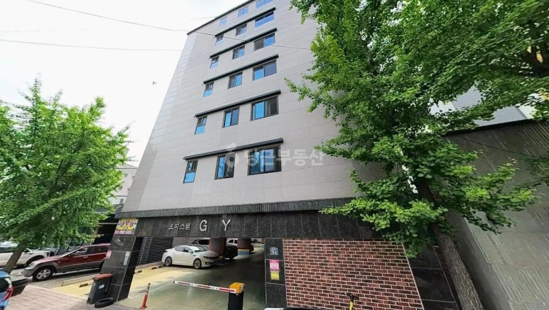 대구광역시 달서구 호산동 오피스텔 사진 1