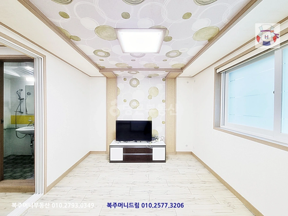 충청남도 천안시 동남구 청당동 원룸 사진 1