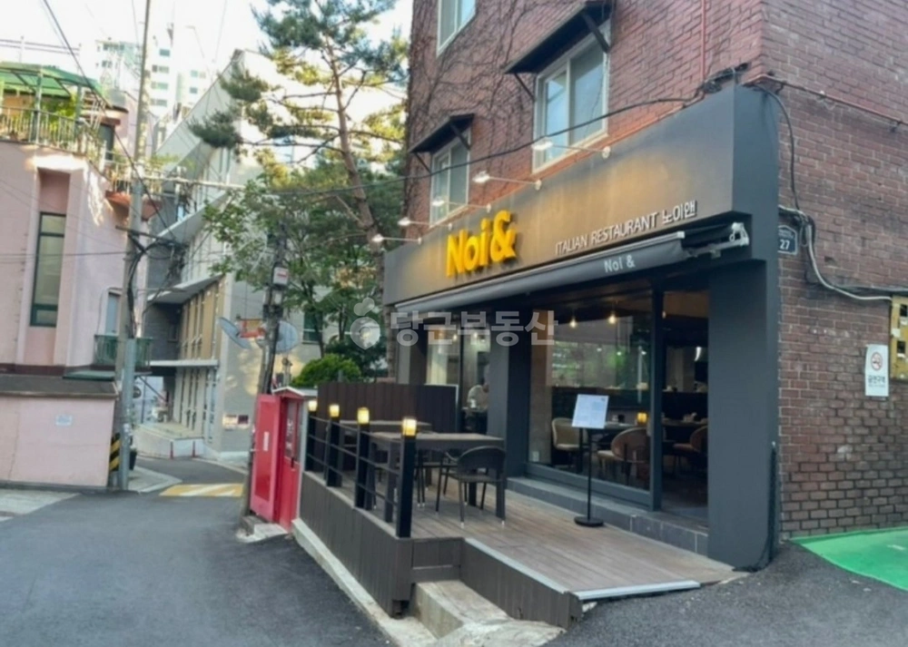 서울특별시 동대문구 전농동 상가 사진 1