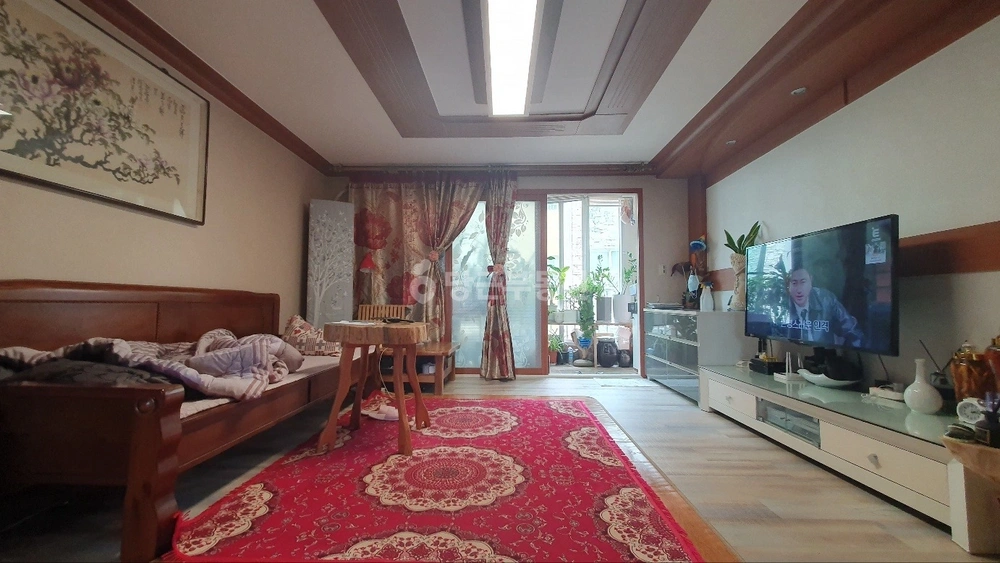 대구광역시 남구 대명동 빌라(투룸 이상) 사진 1