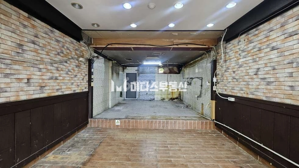 인천광역시 부평구 부개동 상가 사진 1