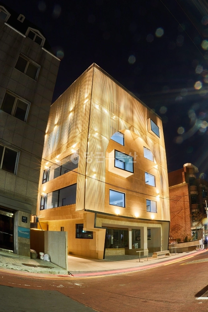 서울특별시 서초구 잠원동 상가 사진 1