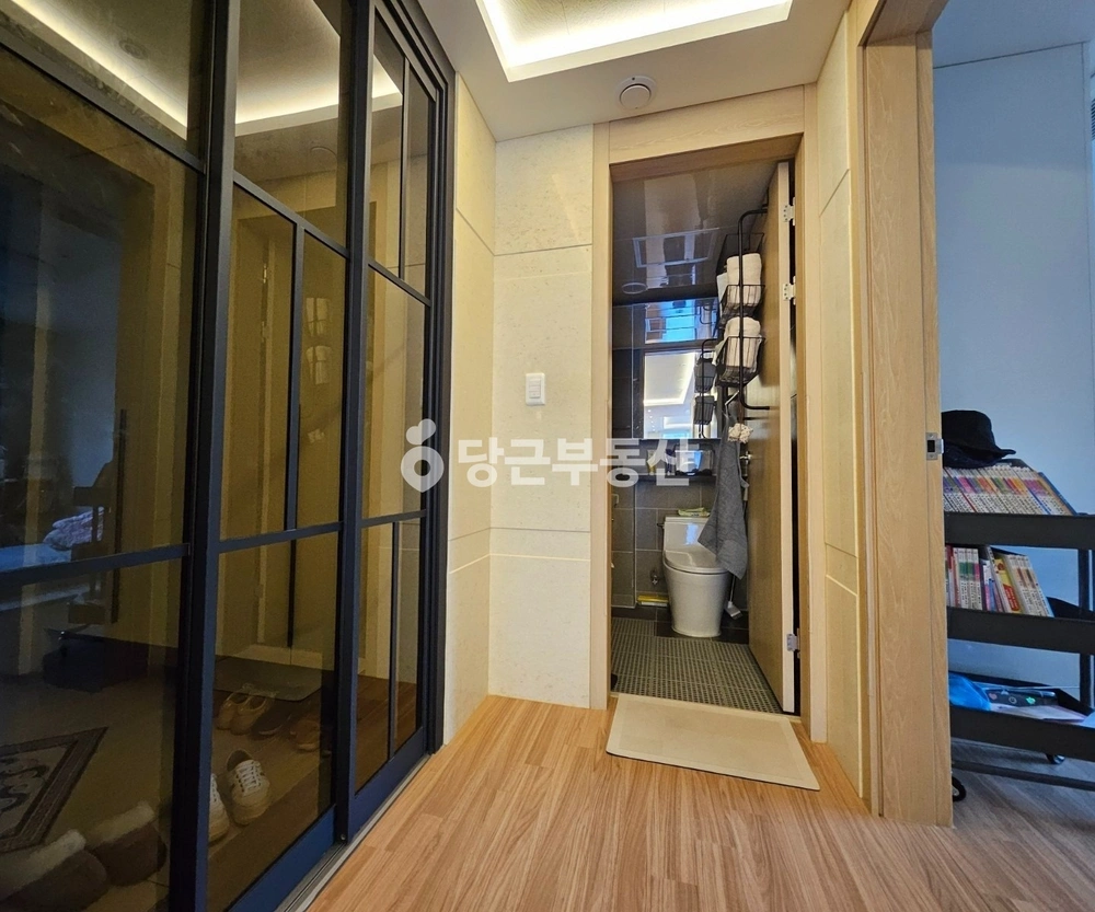 제주특별자치도 제주시 월평동 아파트 사진 1