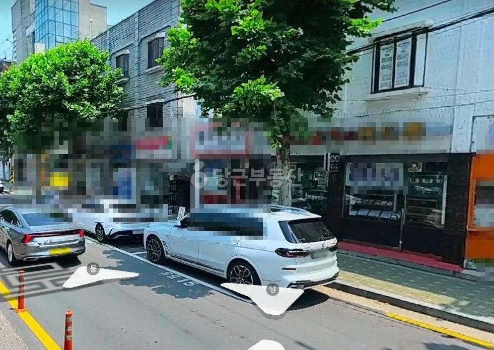 서울특별시 마포구 망원동 상가 사진 1