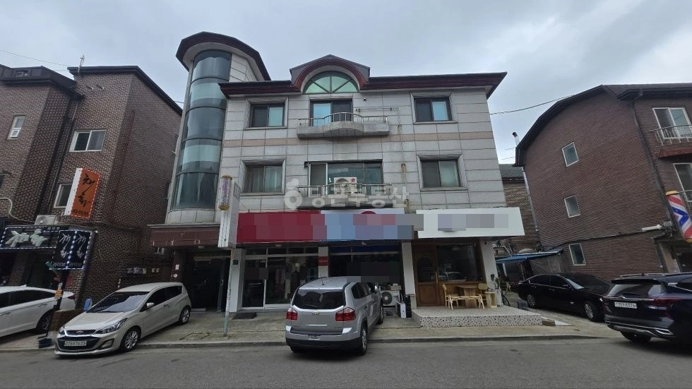 경기도 고양시 일산동구 백석동 상가 사진 1