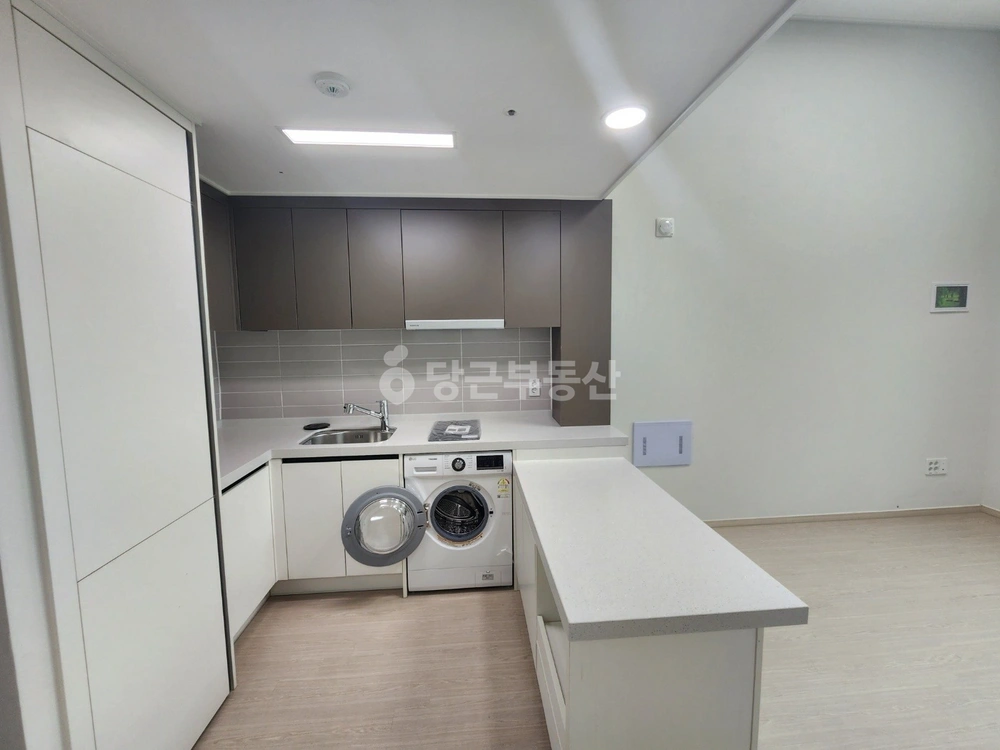 인천광역시 검단구 원당동 오피스텔 사진 1