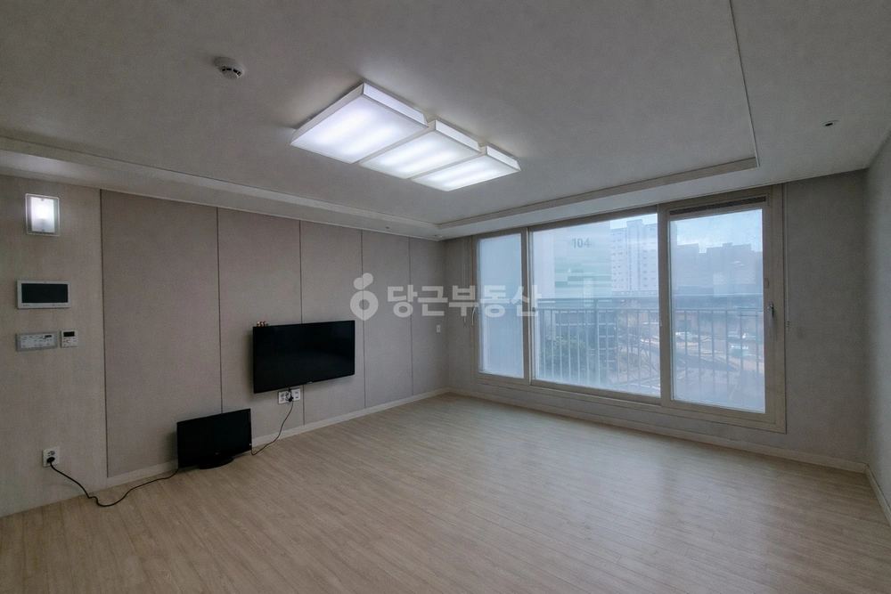 제주특별자치도 제주시 삼양이동 아파트 사진 1
