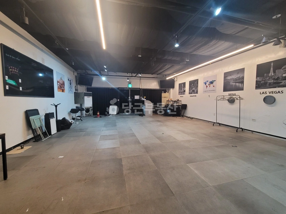 경기도 고양시 일산동구 장항동 상가 사진 1