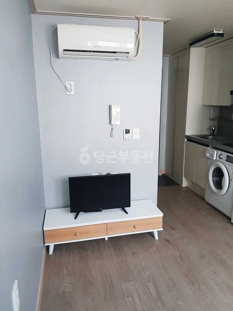 부산광역시 사하구 괴정동 원룸 사진 1