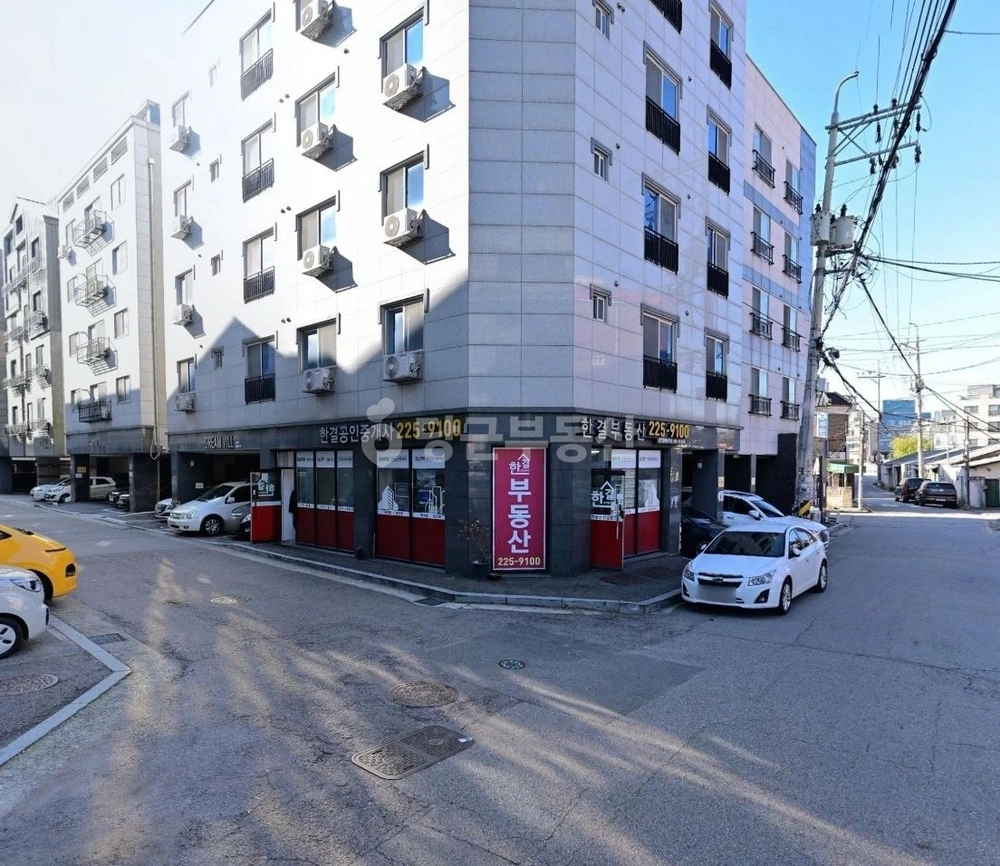 경기도 수원시 권선구 세류동 상가 사진 1