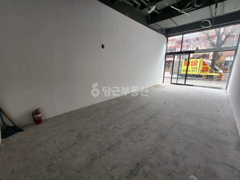 인천광역시 부평구 부평동 상가 사진 1