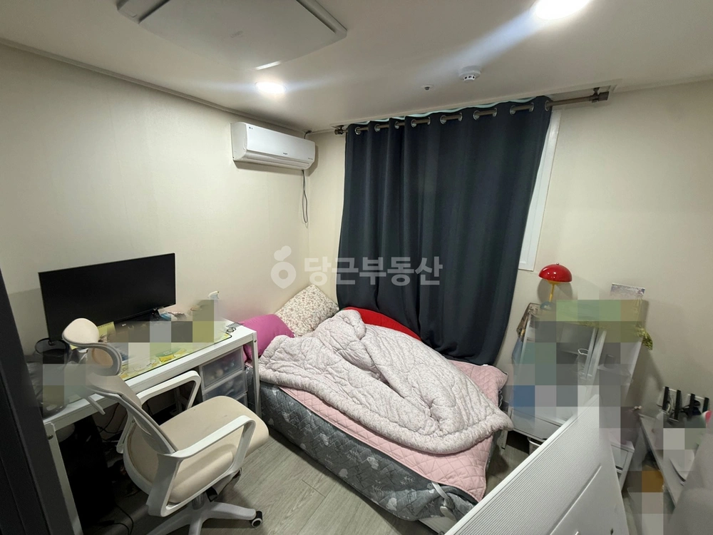 서울특별시 금천구 독산동 원룸 사진 1