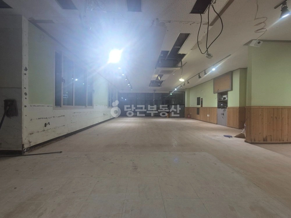 제주특별자치도 제주시 도남동 상가 사진 1