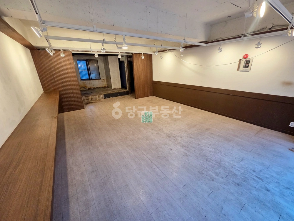 부산광역시 남구 대연동 상가 사진 1